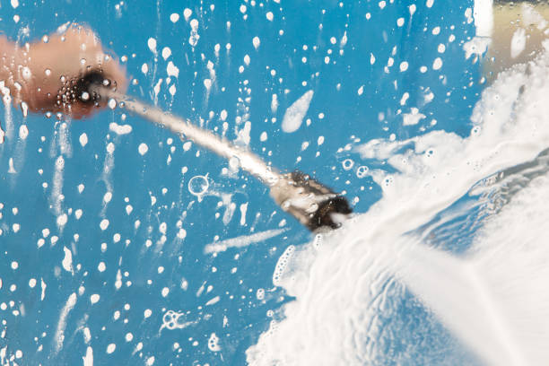 Best Restaurant Pressure Washing  in Creedmoor, NC