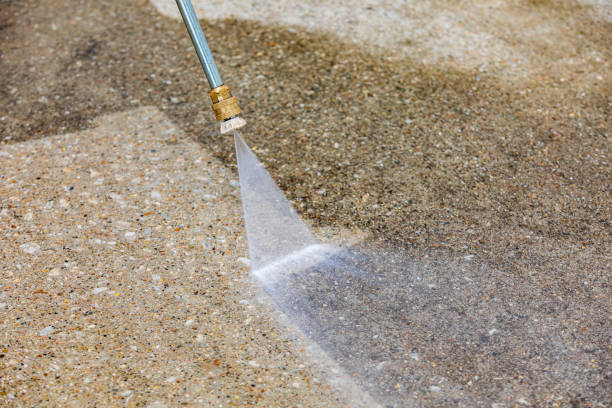 Best Gas Station Cleaning  in Creedmoor, NC