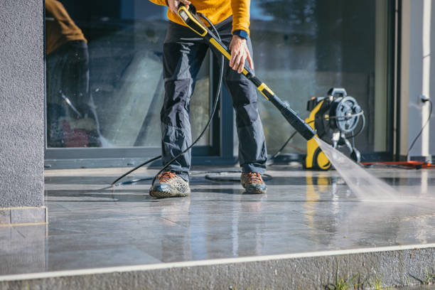 Best Patio and Deck Pressure Washing  in Creedmoor, NC