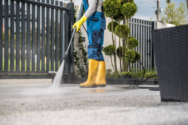 Best Gutter Cleaning  in Creedmoor, NC