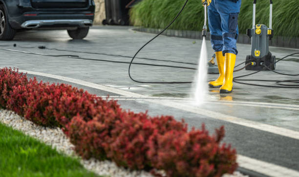 Best Rust Removal  in Creedmoor, NC